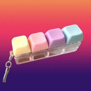 Antiestres teclado - Imagen 1