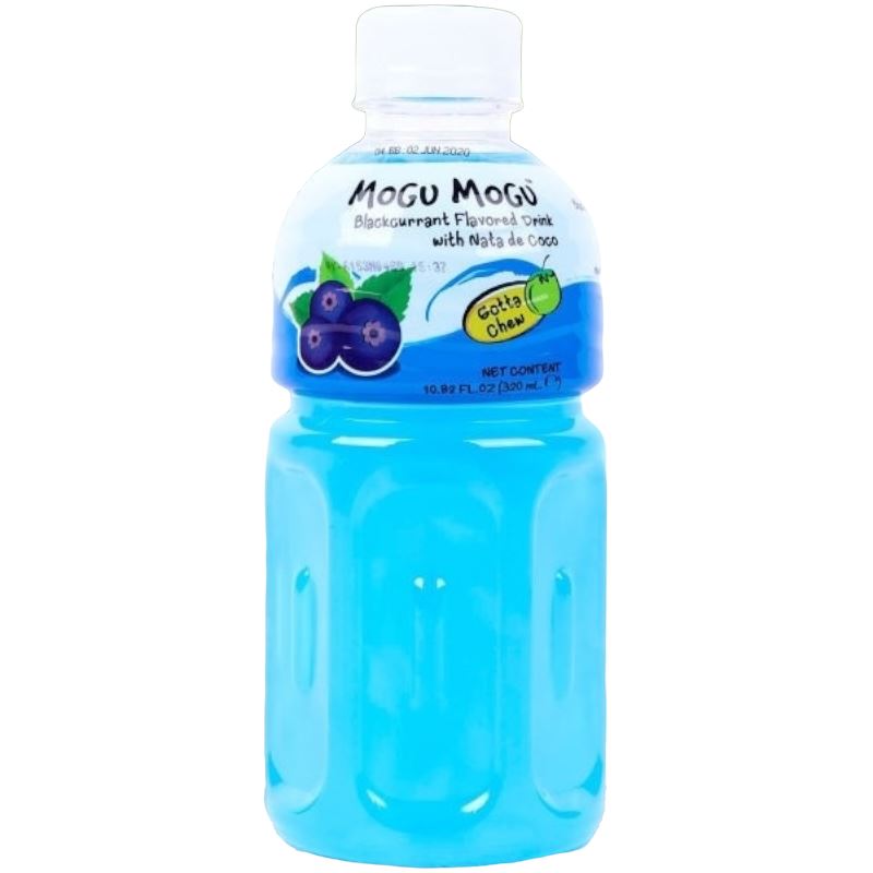 Bebida MOGU MOGU - Imagen 1