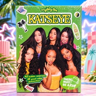 Blind box Katseye - Imagen 1
