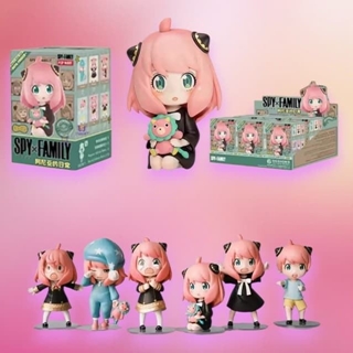 Blind box SpyXfamily - Imagen 1