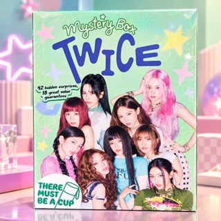 Blind box Twice - Imagen 2