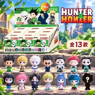 Blind box - Imagen 1