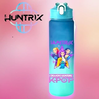 Botella de agua - Imagen 1