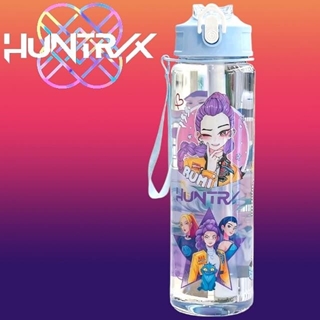 Botella de agua - Imagen 1