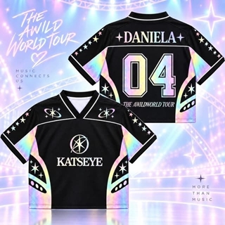 Camiseta Daniela - Imagen 1