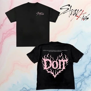 Camiseta DO IT de Stray kids - Imagen 1