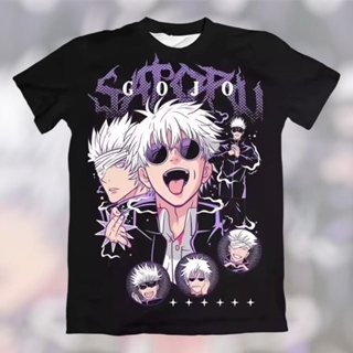 Camiseta Gojo - Imagen 2
