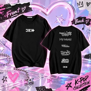 Camiseta ILLIT - Imagen 1