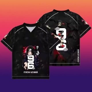 Camiseta Itachi - Imagen 1