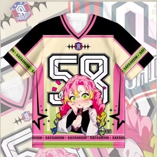 Camiseta Mitsuri - Imagen 1
