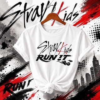 Camiseta RUN IT - Imagen 1