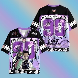 Camiseta Shinobu - Imagen 1