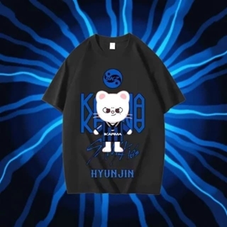 Camiseta Stray kids - Imagen 1