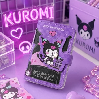 Cartera Kuromi - Imagen 1