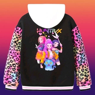 Chaqueta Demon hunters - Imagen 2