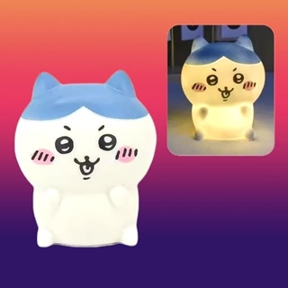 Chiikawa luz nocturno - Imagen 2