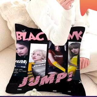 Cojin Black pink - Imagen 2