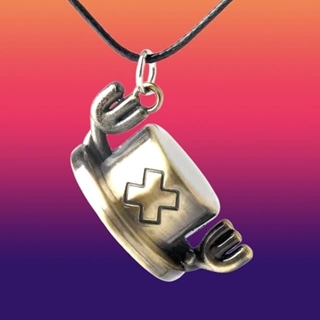 Collar de Chopper - Imagen 1