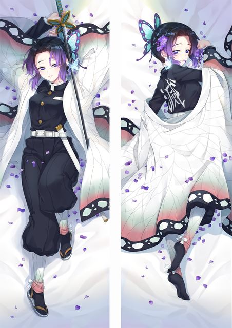 Dakimakura 50*150 - Imagen 1