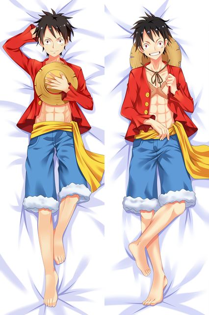 Dakimakura 50*150 - Imagen 1