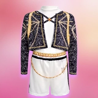 Disfraz de Rumi - Imagen 2