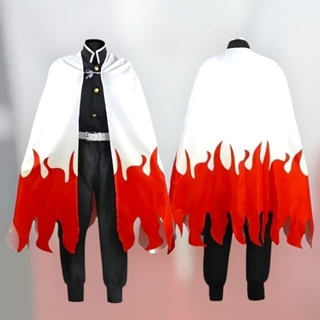 Disfraz Rengoku - Imagen 2