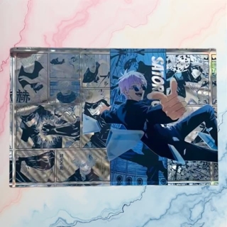 Figura acrílica - Imagen 1