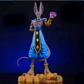 Figura Beerus - Imagen 1