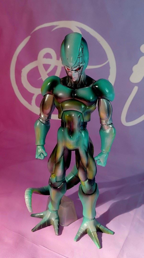 Figura de acción de Dragon Ball  28 cm - Imagen 1