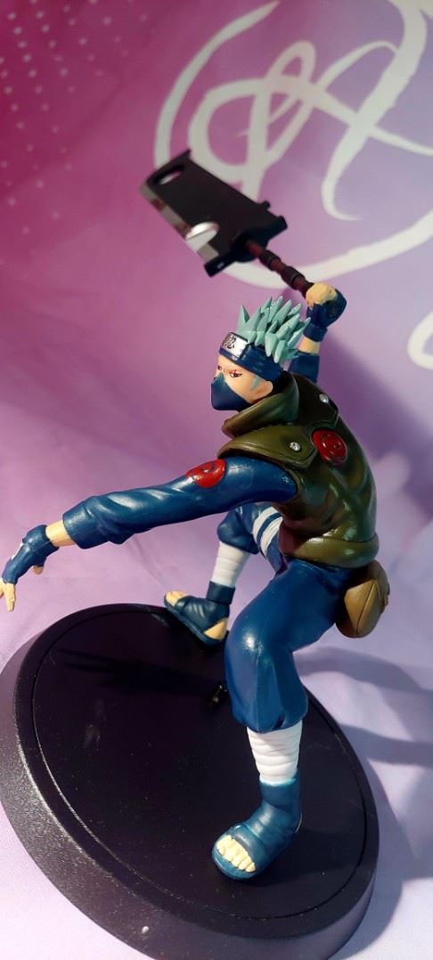 Figura de acción de Naruto 16 cm - Imagen 4