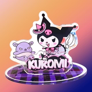 Figura Kuromi - Imagen 1