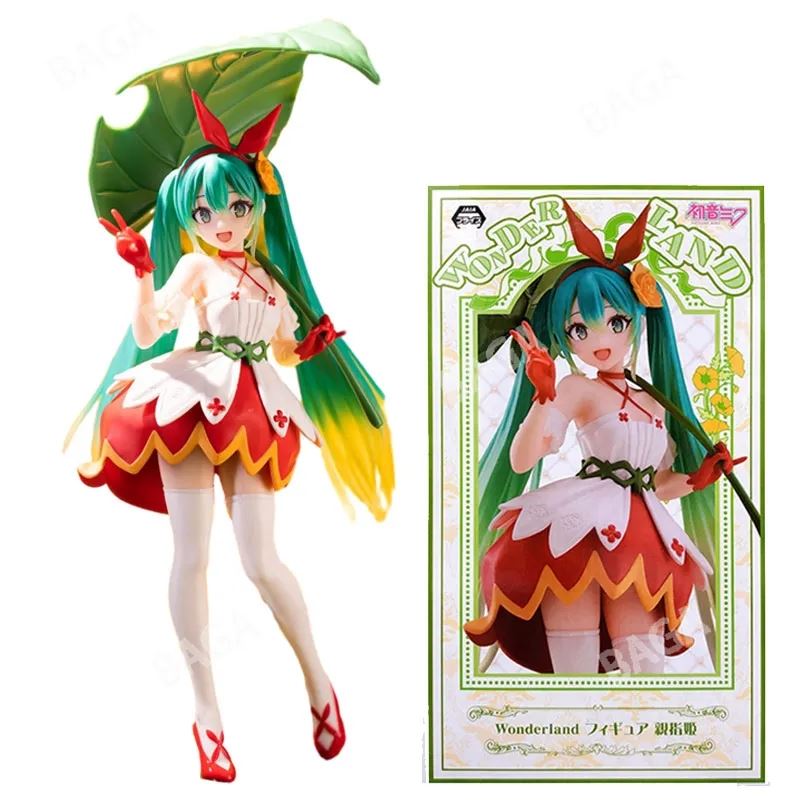 Figura MIKU 21 cm - Imagen 1