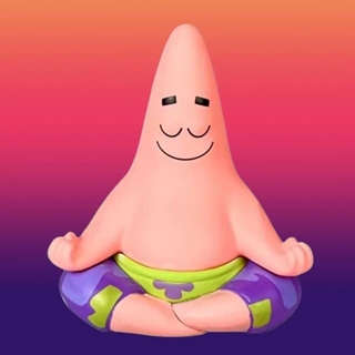 Figura Patricio Estrella - Imagen 2
