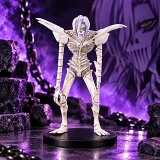 Figura Rem - Imagen 1