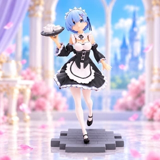 Figura Rem - Imagen 1
