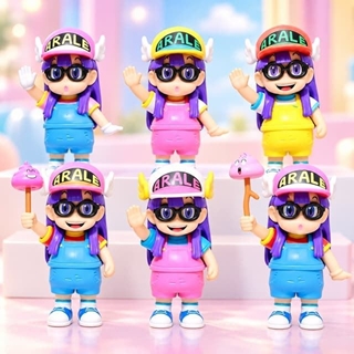 Figuras Arale - Imagen 1