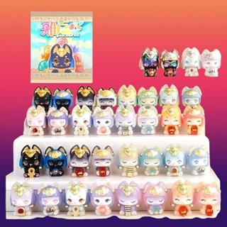 Figurita gato egipcio - Imagen 1