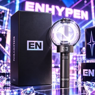 Light stick Enhypen - Imagen 1