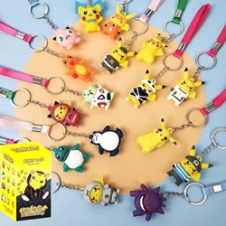 Llavero aleatorio - Imagen 1