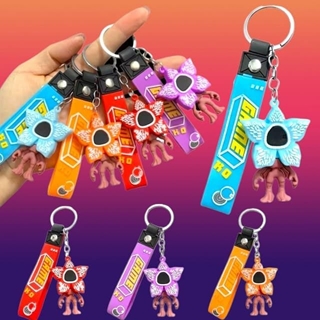 Llavero Demogorgon - Imagen 1