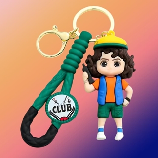 Llavero Dustin - Imagen 1