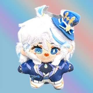 Llavero peluche - Imagen 1