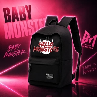 Mochila Babymonster - Imagen 1