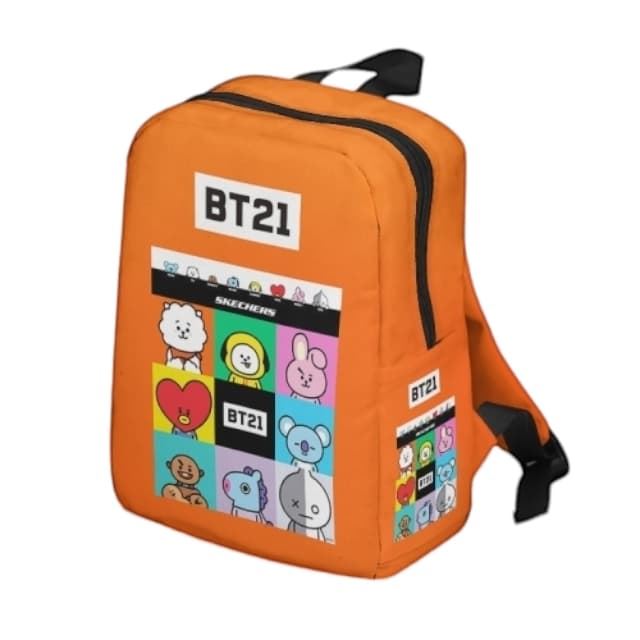 Mochila BTS - Imagen 1