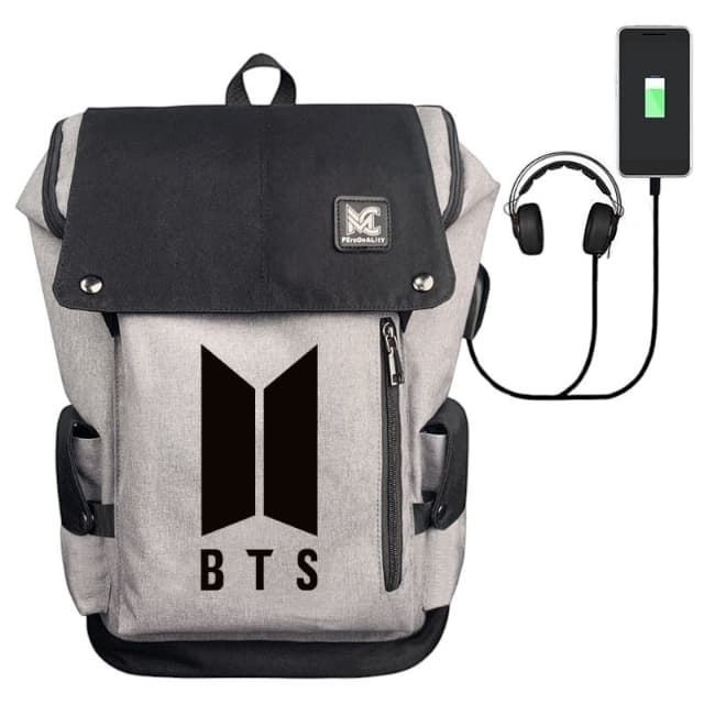 Mochila de BTS - Imagen 1