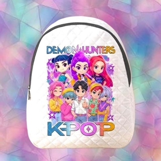 Mochila Demon Hanters - Imagen 1