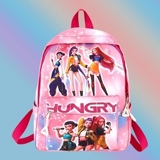 Mochila Huntrix - Imagen 1
