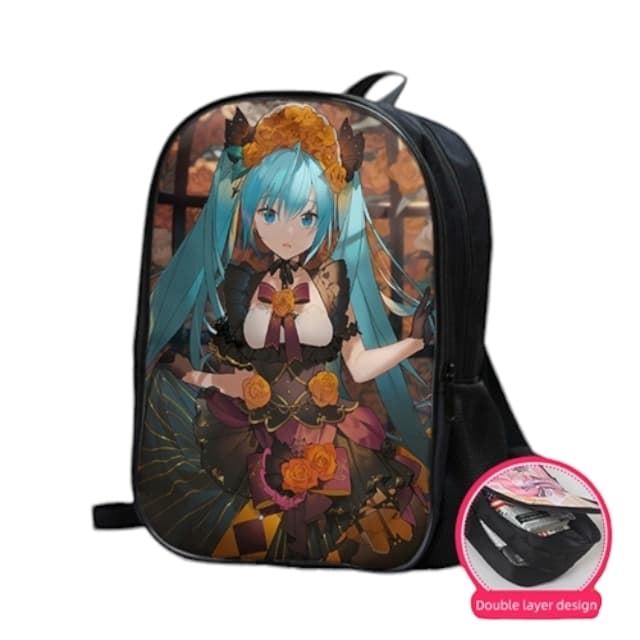 Mochila Miku - Imagen 1