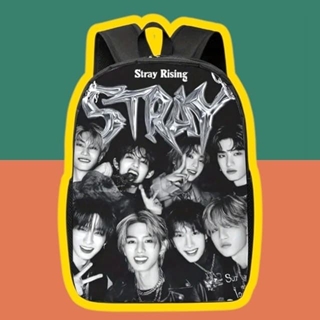 Mochila Stray kids - Imagen 1