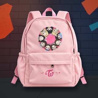 Mochila Twice - Imagen 1